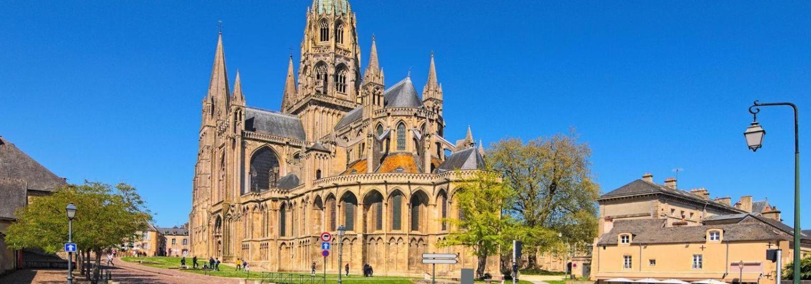 Le Gite De La Tortue Bayeux Esterno foto